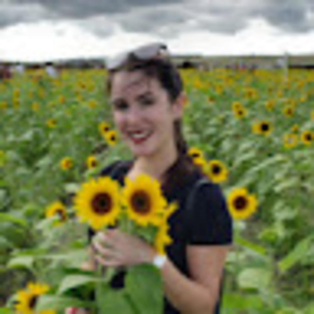 Meet your Posher, Jacqueline